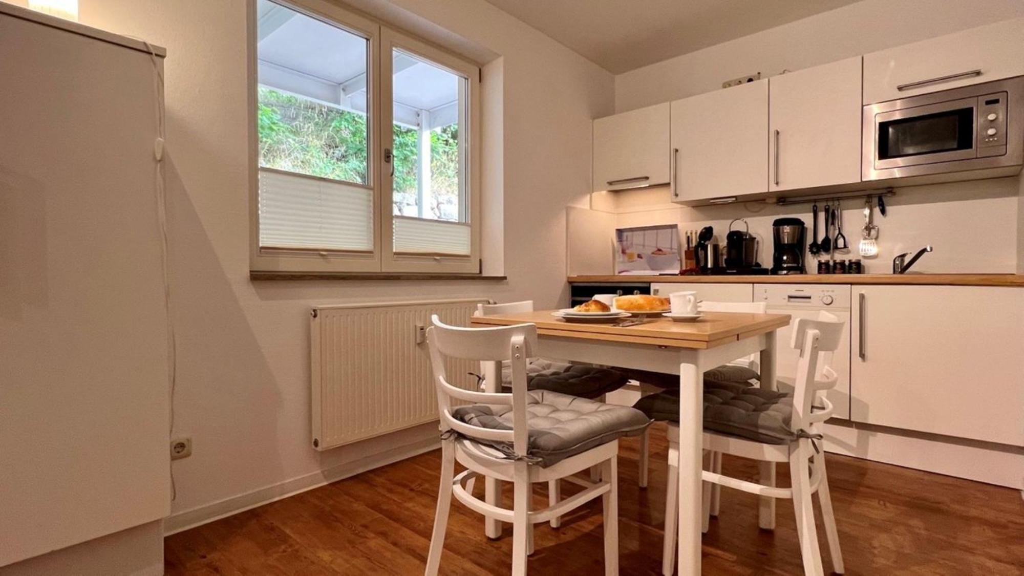 Villa Sonneck - Wohnung 2 Sellin  Luaran gambar