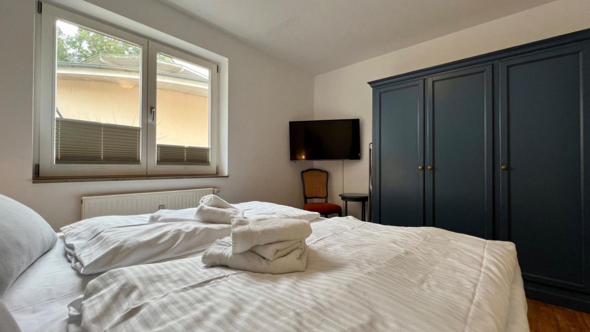 Villa Sonneck - Wohnung 2 Sellin  Luaran gambar