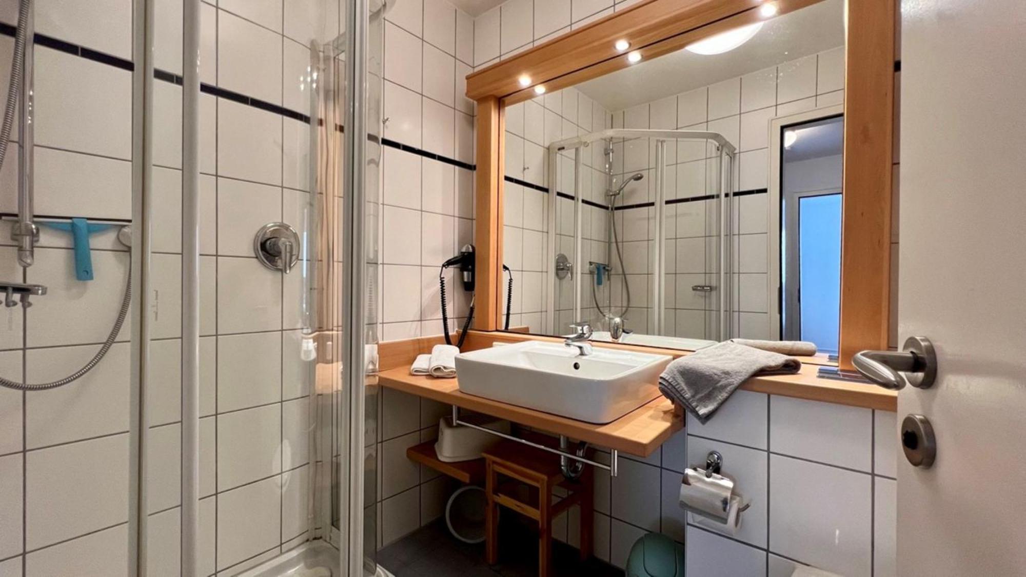 Villa Sonneck - Wohnung 2 Sellin  Luaran gambar